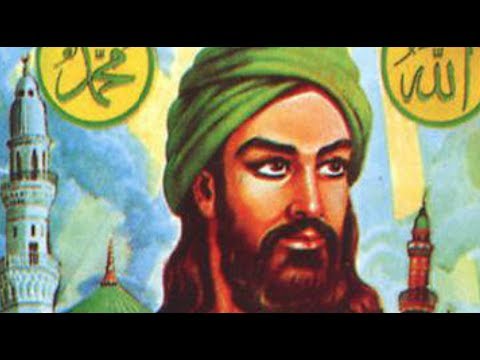 life history of prophet muhammad