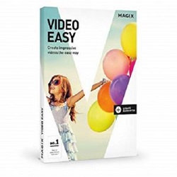 magix video easy free download
